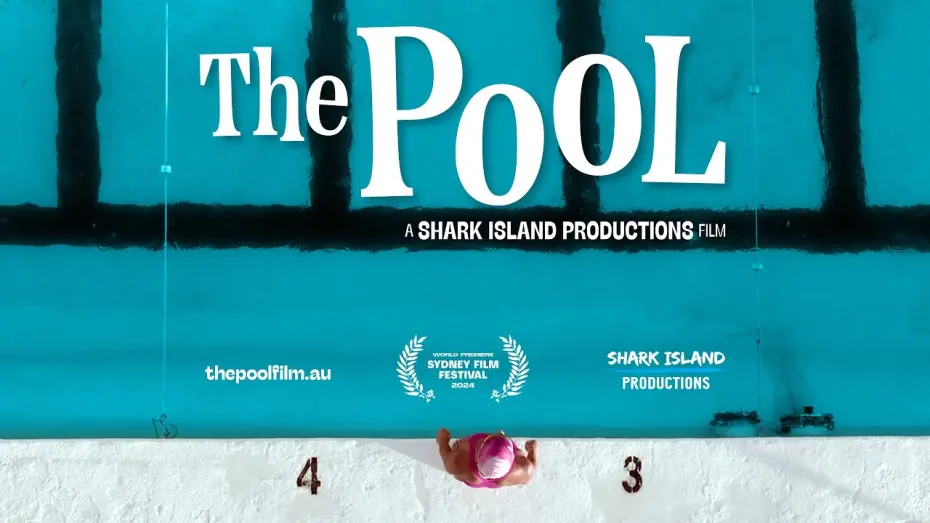 Wideo do filmu The Pool — THE POOL Trailer