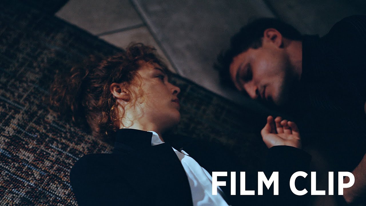 Wideo do filmu Undine — Clip