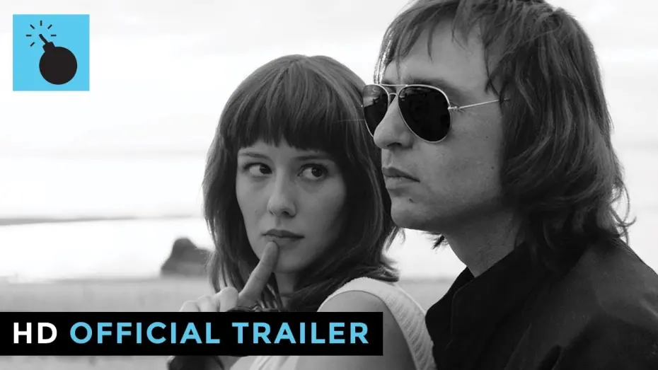 Wideo do filmu Lato — LETO | Official Trailer HD