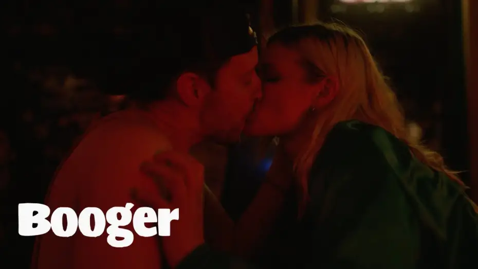 Wideo do filmu Booger — Shots