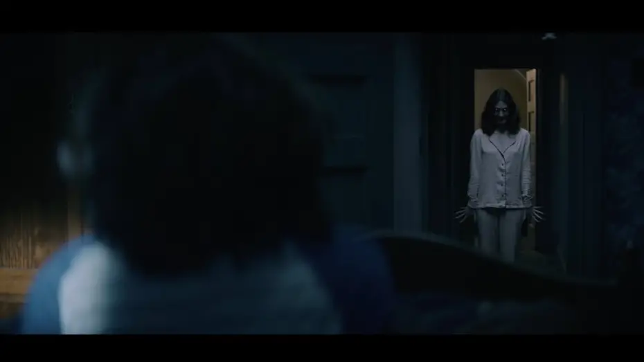 Wideo do filmu Pajęczyna — Trailer PL