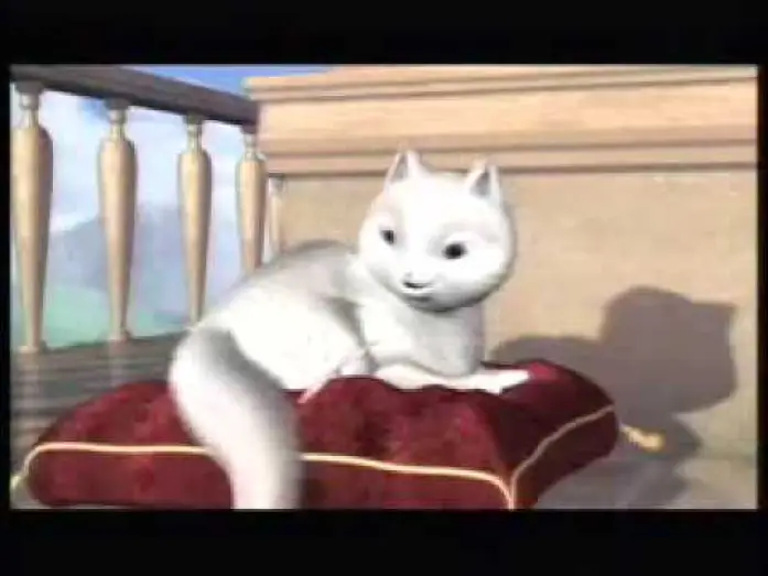 Wideo do filmu Barbie jako księżniczka i żebraczka — Barbie In The Princess & The Pauper Movie Trailer
