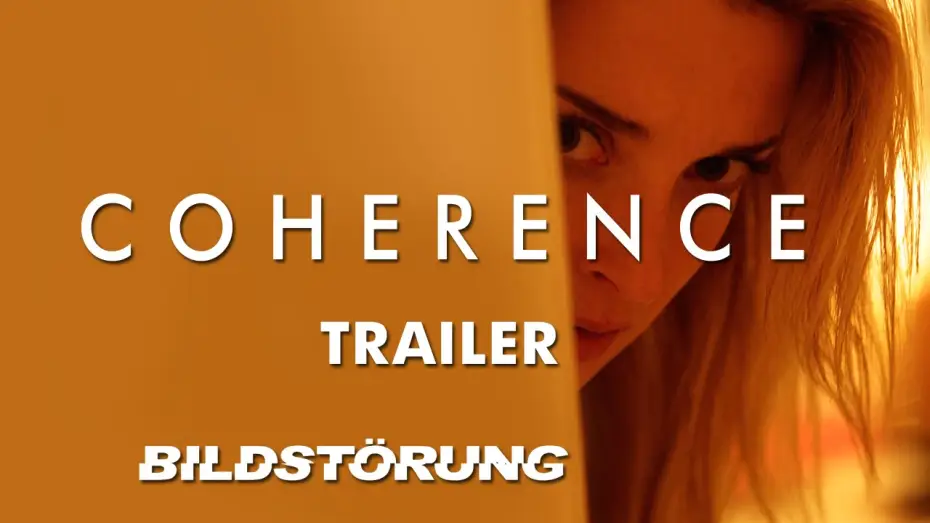 Wideo do filmu Równoległa rzeczywistość — COHERENCE | Trailer | Deutsche Untertitel (HD)