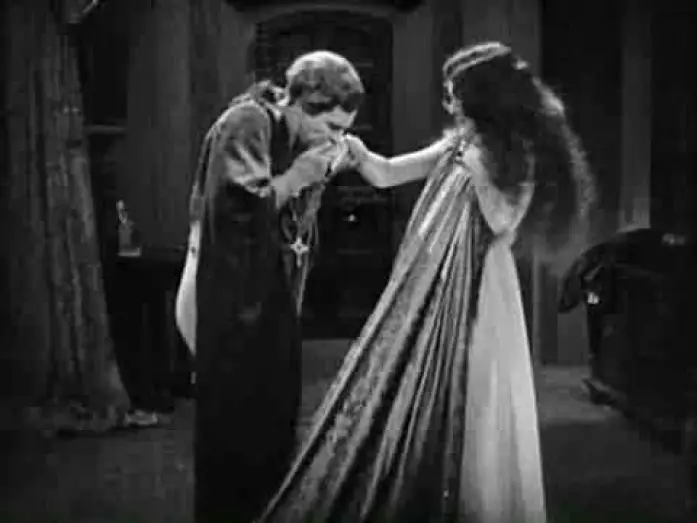 Wideo do filmu Don Juan — Don Juan Seduction