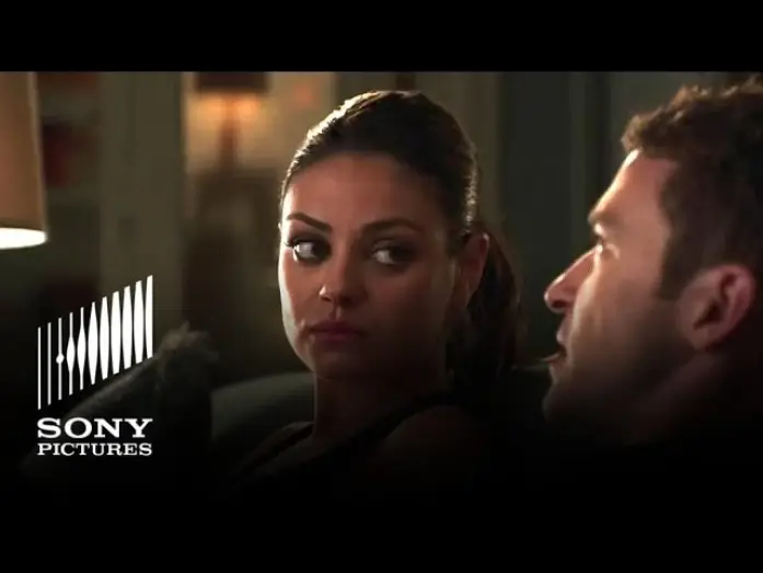 Wideo do filmu To tylko seks — FRIENDS WITH BENEFITS - Trailer