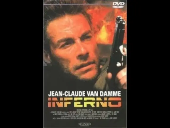 Wideo do filmu Inferno: Piekielna Walka — Inferno (1999) Trailer German