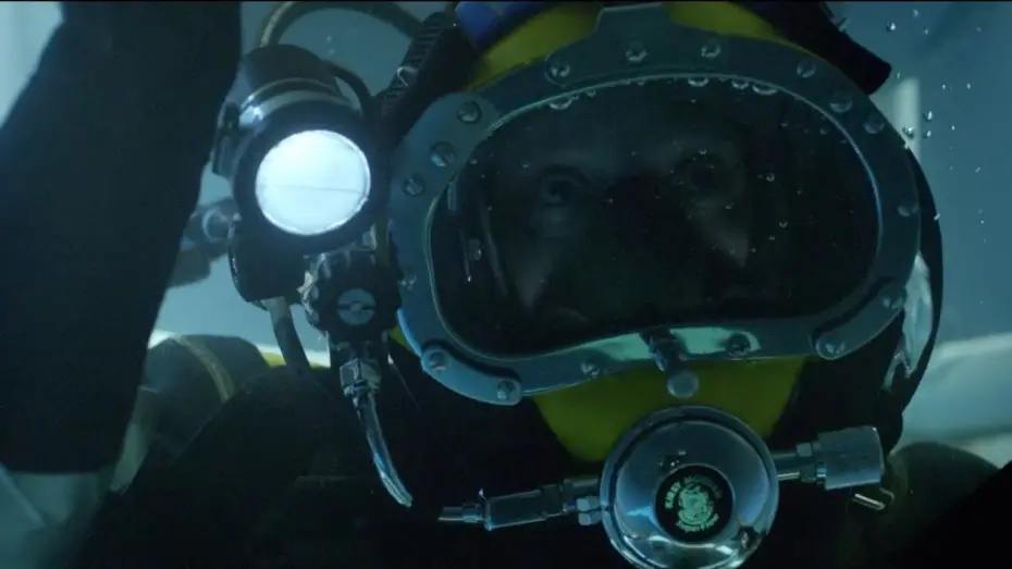 Wideo do filmu Pod dnem — PIONEER Trailer | Festival 2013