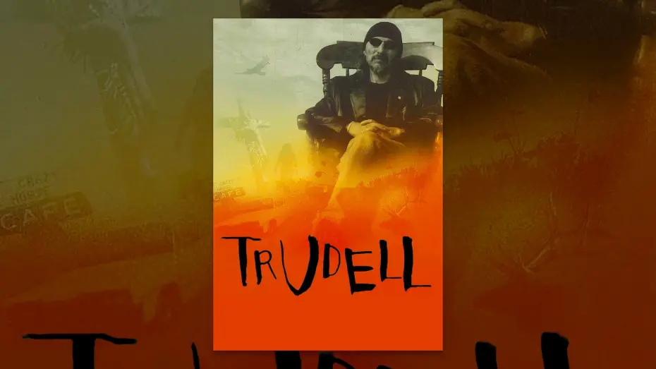 Wideo do filmu Trudell — Trudell