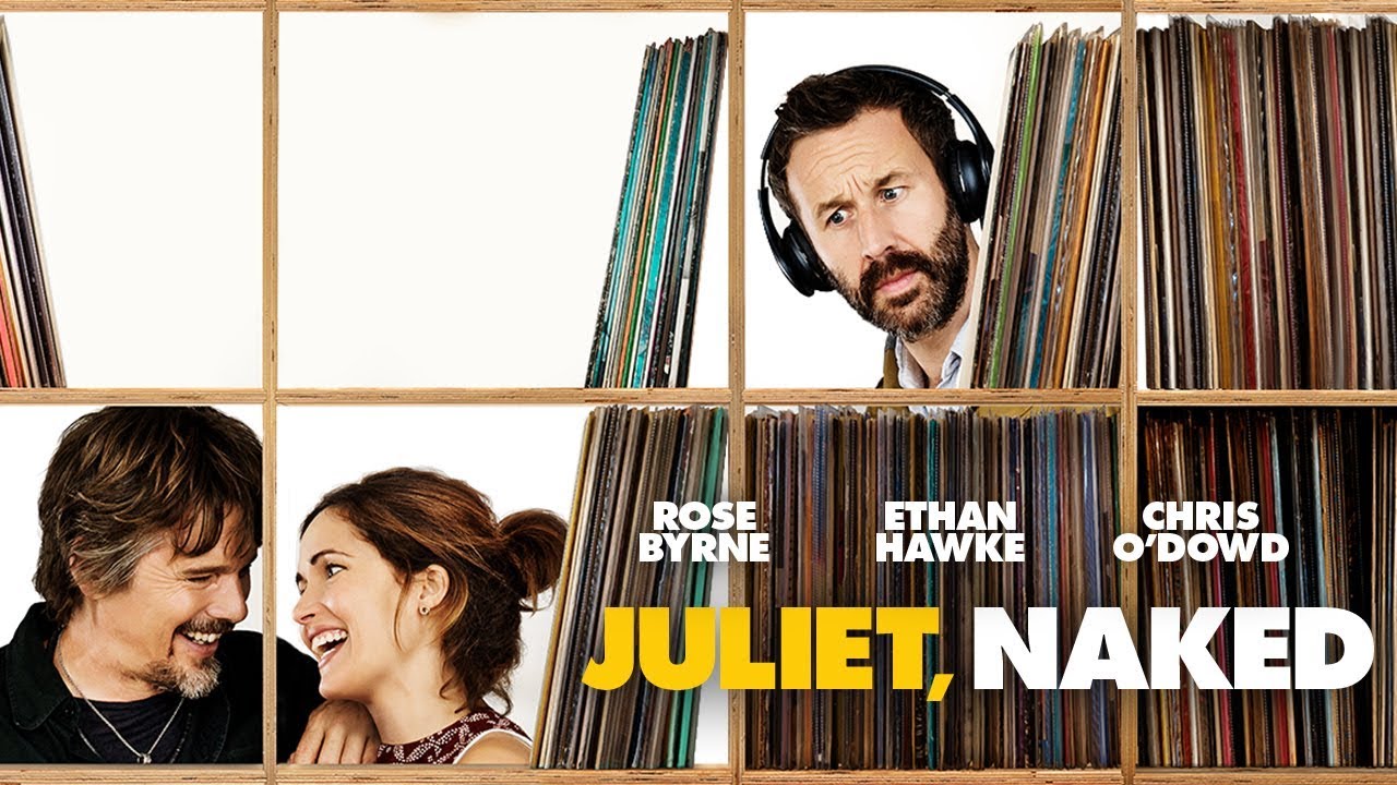 Wideo do filmu Też go kocham — Juliet, Naked – UK Trailer (Universal Pictures) HD