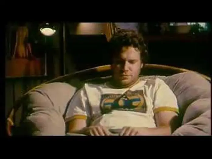 Wideo do filmu Wpadka — En Cloque Mode d'Emploi - bande annonce 2