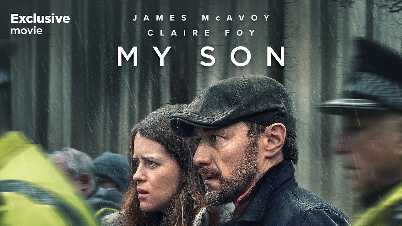 Wideo do filmu Mój syn — Official Trailer