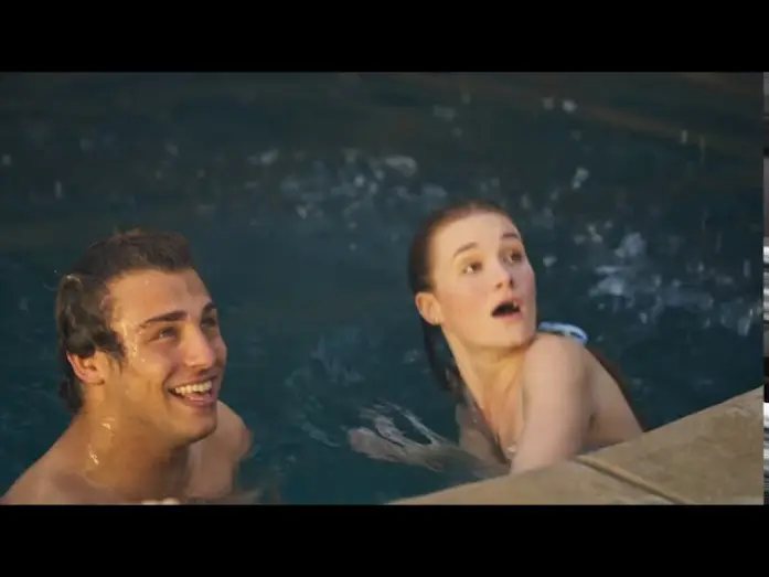 Wideo do filmu Pool Boy Nightmare — Trailer: POOL BOY NIGHTMARE