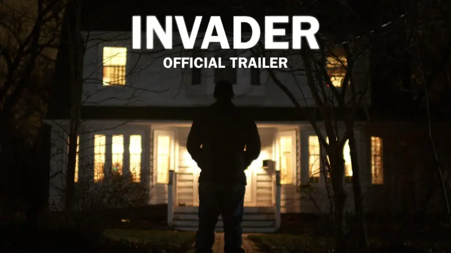 Wideo do filmu Invader — Official Trailer