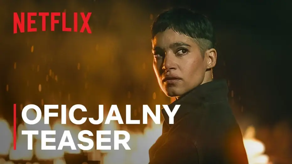 Wideo do filmu Rebel Moon – część 2: Zadająca rany — Oficjalny teaser