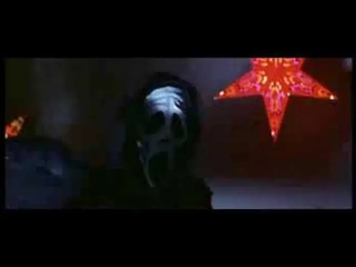 Wideo do filmu Straszny Film — Scary Movie 1 Avec moi tu n'à rien perdu