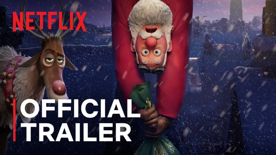 Wideo do filmu Tamte święta — Official Trailer