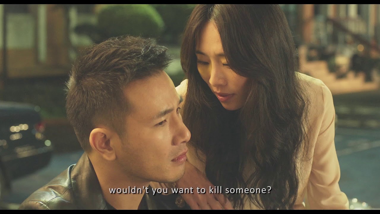 Wideo do filmu 血觀音 — THE BOLD, THE CORRUPT AND THE BEAUTIFUL official trailer (English subtitled)