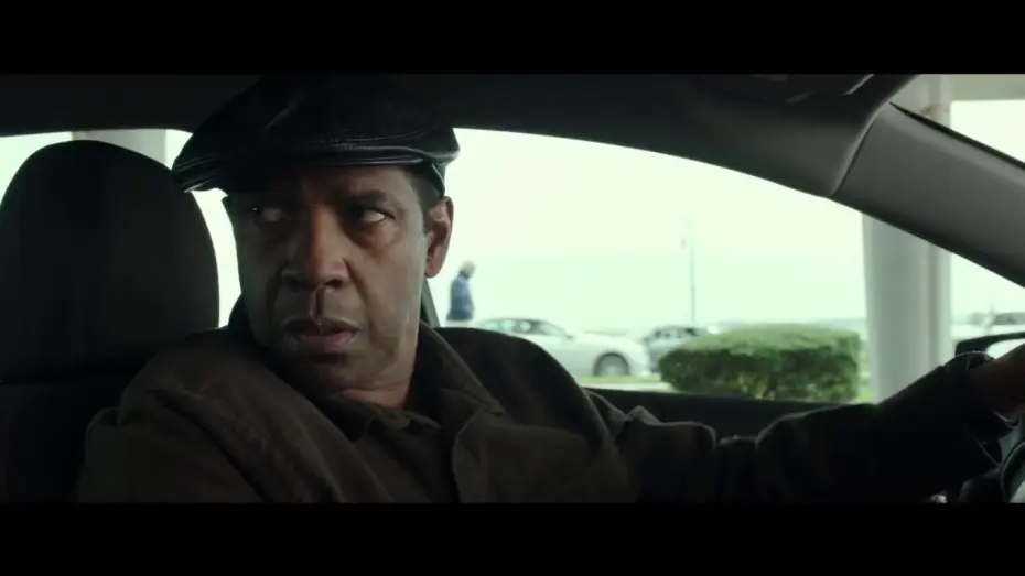 Wideo do filmu Bez Litości 2 — Equalizer 2 - Bande Annonce 2 VF