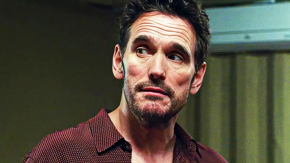 Wideo do filmu The Fence — LE CRI DES GARDES Bande Annonce (2026) Matt Dillon, Claire Denis