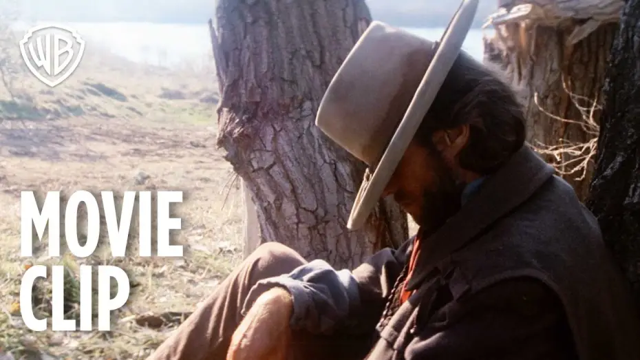 Wideo do filmu Wyjęty Spod Prawa Josey Wales — Turn Back - Movie Clip