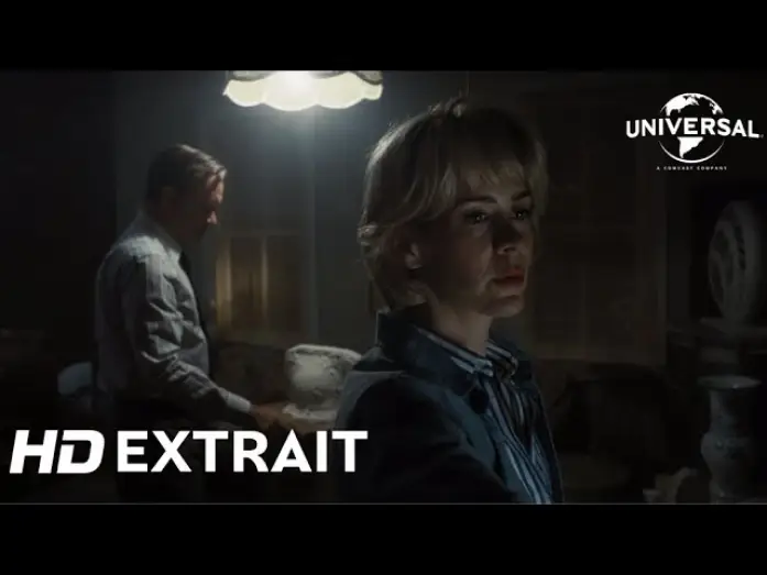 Wideo do filmu Czwarta władza — Pentagon Papers / Extrait 4 "Courageux" VF [Au cinéma le 24 janvier]