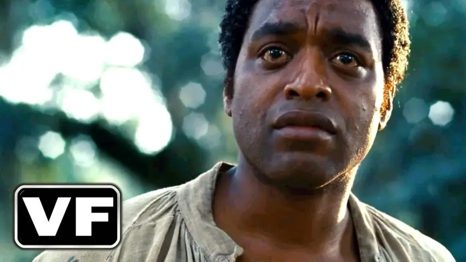 Wideo do filmu Zniewolony — 12 years a slave (2013) Bande Annonce VF