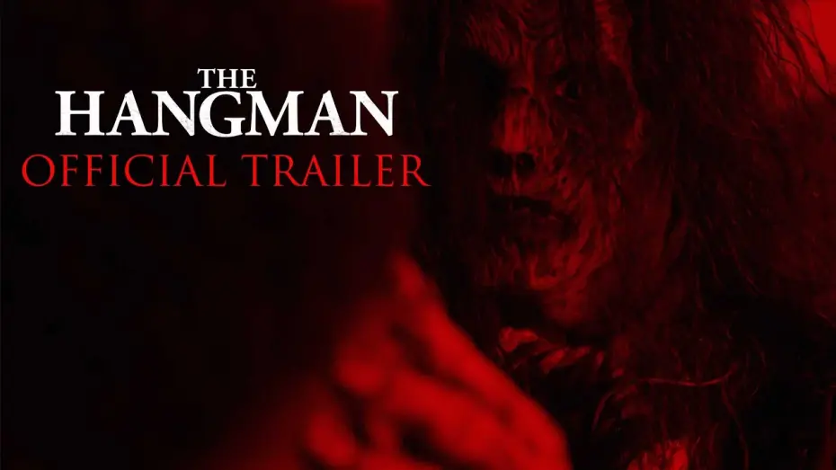 Wideo do filmu The Hangman — The Hangman (2024) Official Trailer