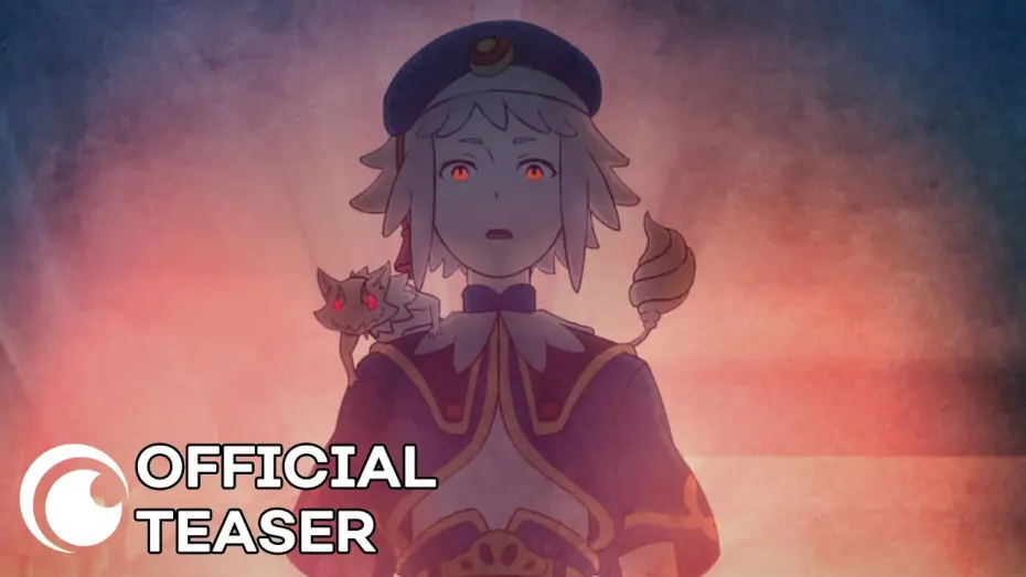 Wideo do filmu クラユカバ — Official Teaser [Subtitled]