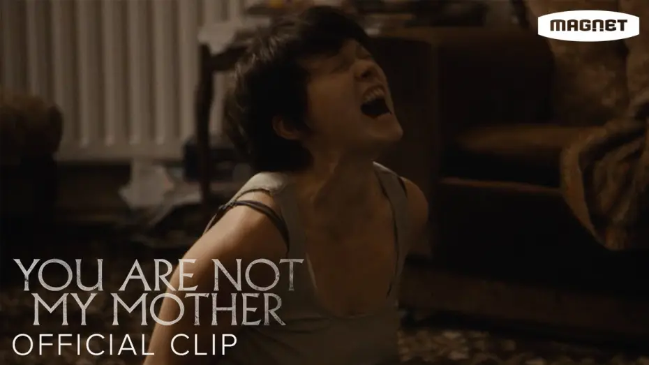 Wideo do filmu You Are Not My Mother — You Are Not My Mother - Dancing Clip