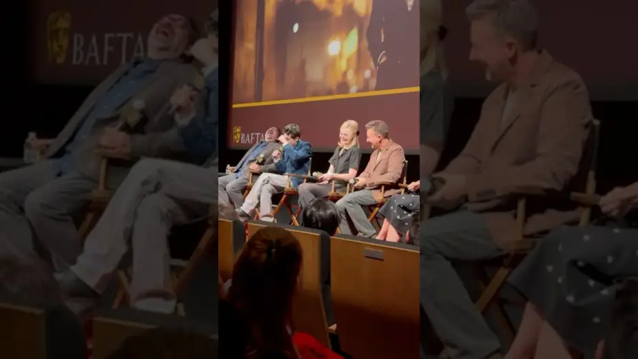 Wideo do filmu Kompletnie nieznany — Thanks Edward