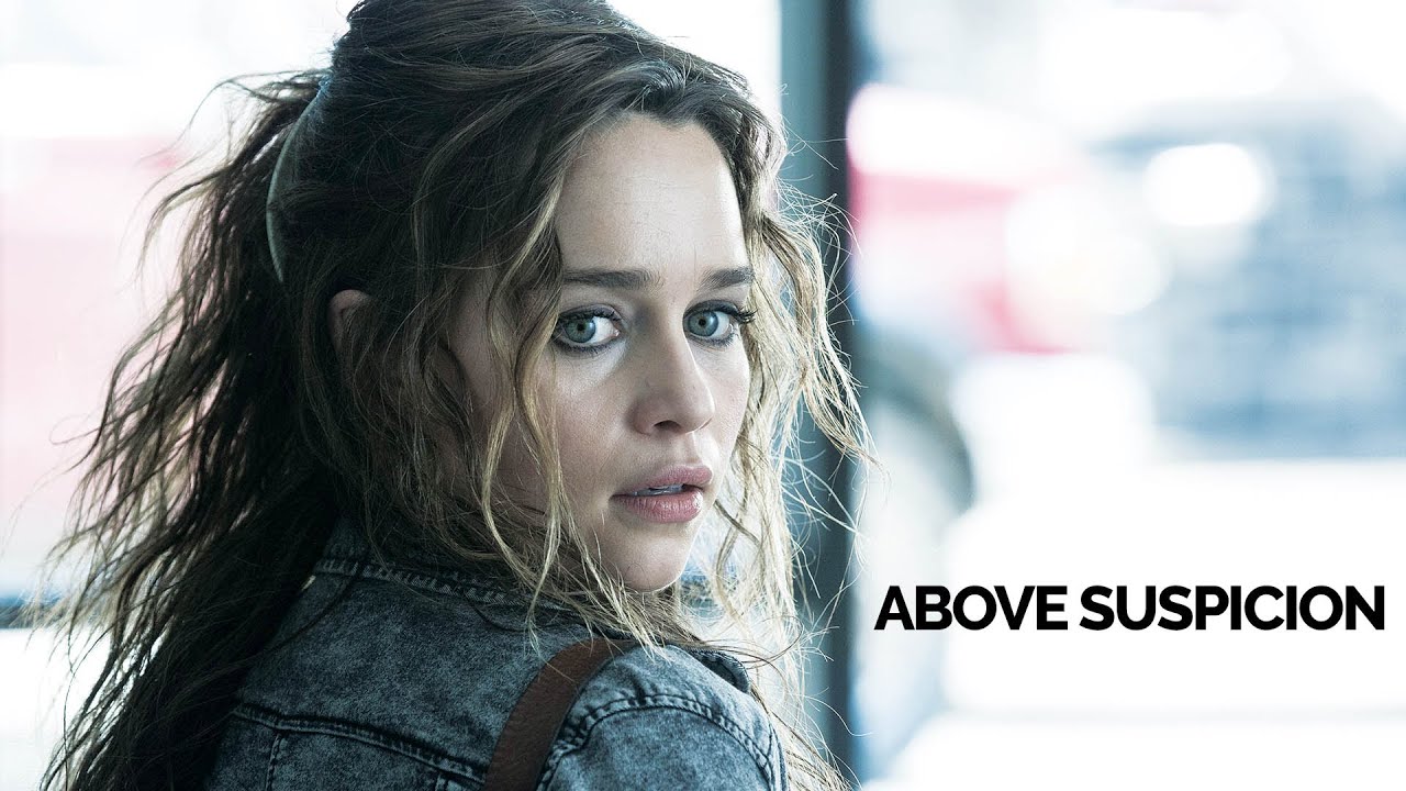 Wideo do filmu Poza podejrzeniem — Above Suspicion - Official Trailer