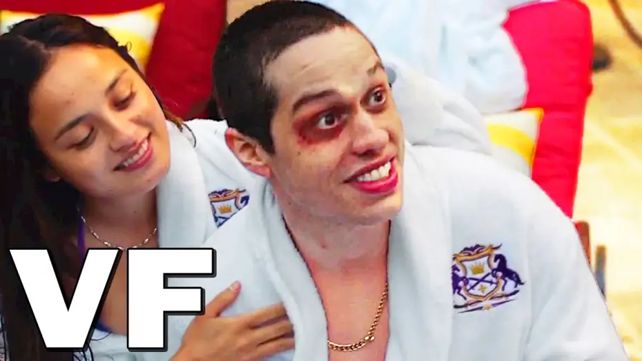 Wideo do filmu Bodies Bodies Bodies — BODIES BODIES BODIES Bande Annonce VF (Horreur, 2022)