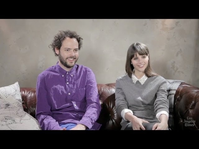Wideo do filmu Breathe In — 'Breathe In': Sundance Film Festival