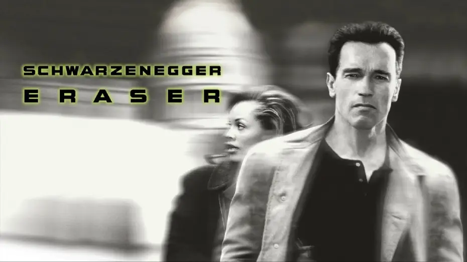 Wideo do filmu Egzekutor — L'Eliminatore - Eraser (film 1996) TRAILER ITALIANO