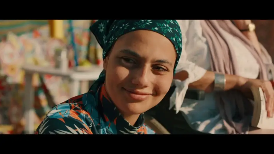 Wideo do filmu Première ligne — FRONT ROW Trailer – 2025 New African Film Festival