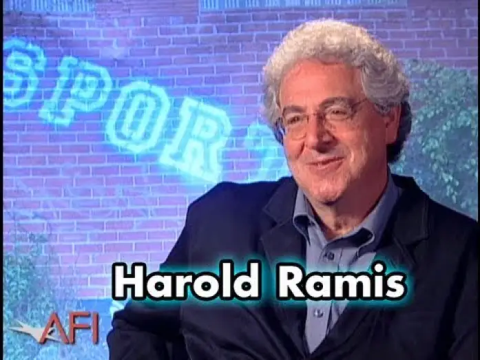Wideo do filmu Dzień świstaka — Harold Ramis On Media Literacy Vs. Delivering A Story For An Audience