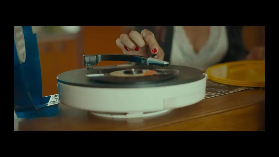 Wideo do filmu Bezmiar — Clip Rumore