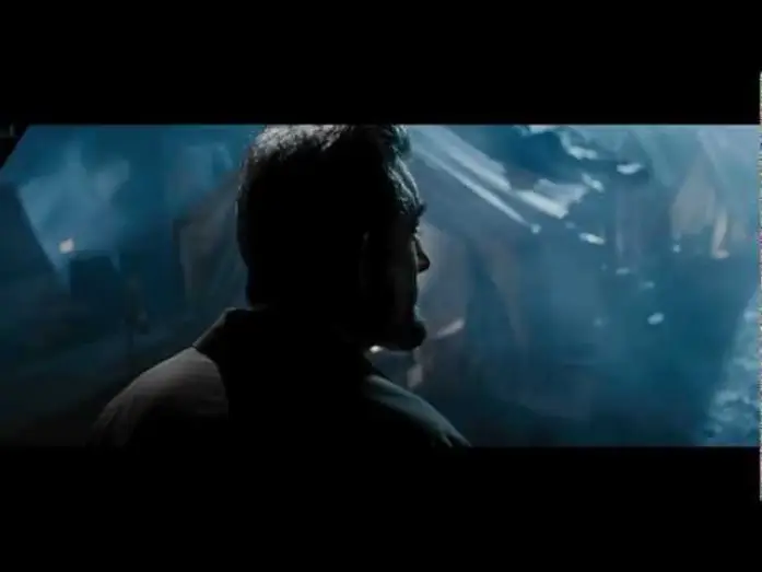 Wideo do filmu Lincoln — Lincoln - Featurette Untold Story