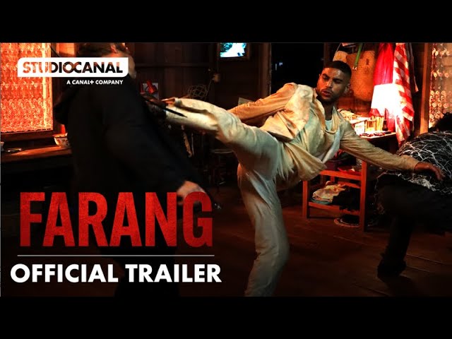 Wideo do filmu Farang — Official Trailer
