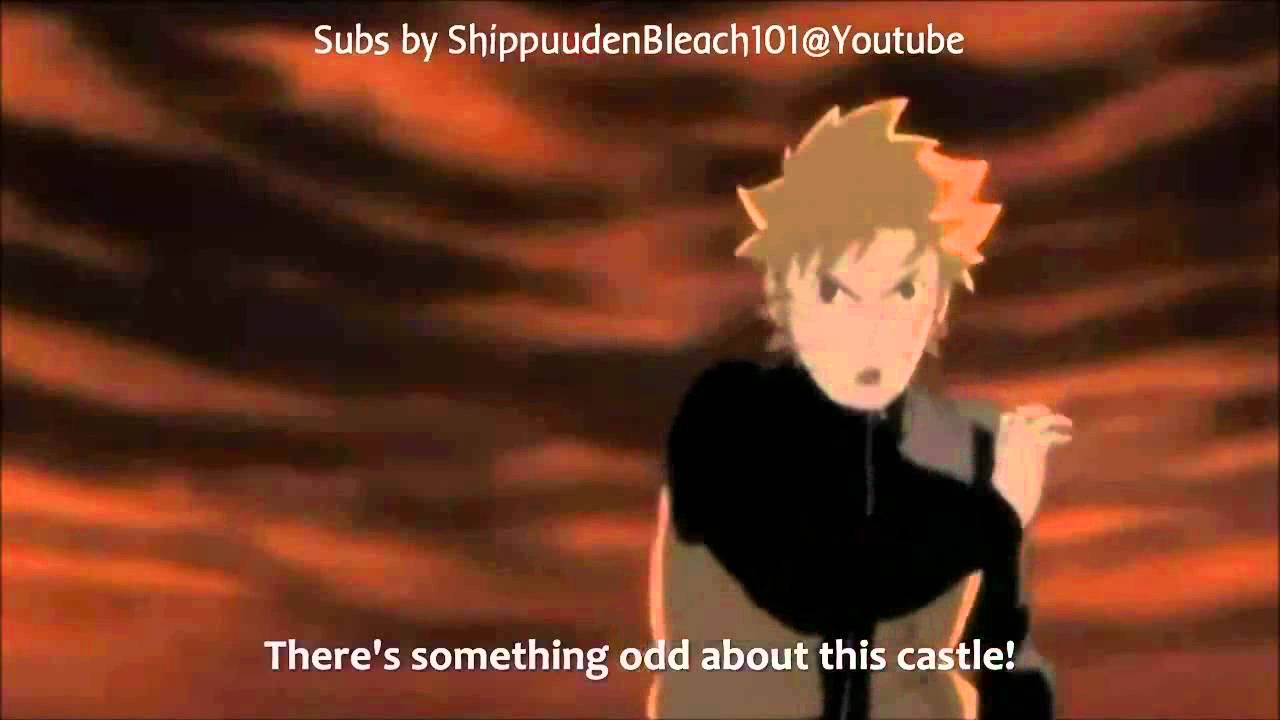 Wideo do filmu 劇場版 NARUTO -ナルト- ブラッド・プリズン — Naruto Shippuden Movie 5 Blood Prison Official Trailer [English Subs]  HD
