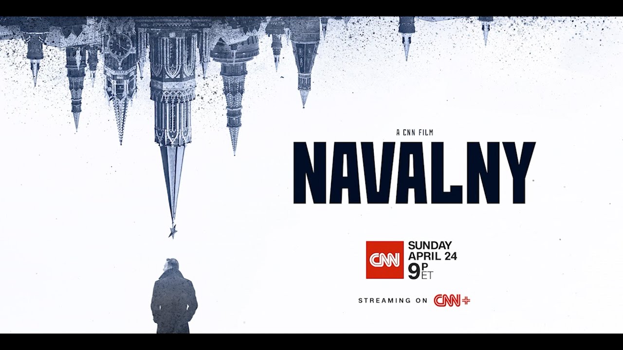 Wideo do filmu Nawalny — Trailer