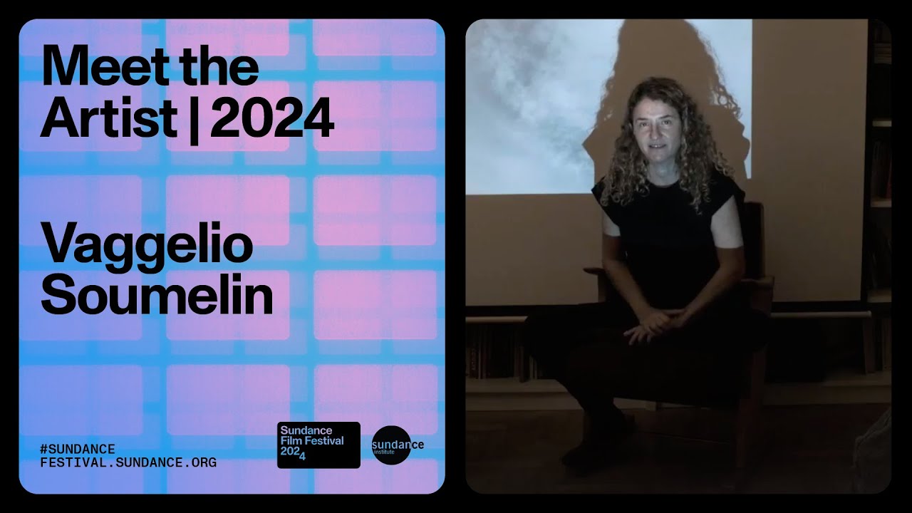 Wideo do filmu Phoebe — Vaggelio Soumeli on "Phoebe"