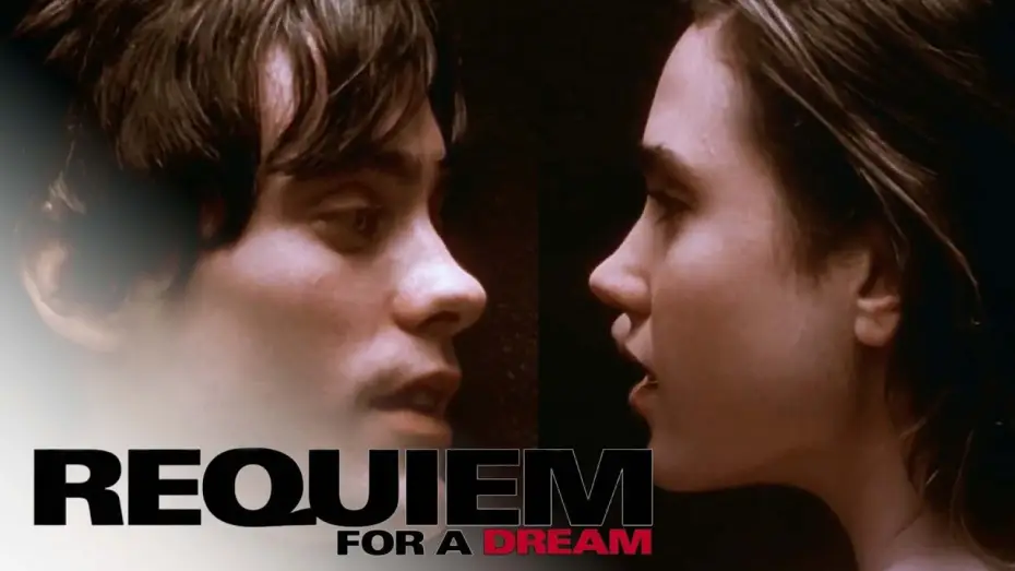 Wideo do filmu Requiem dla snu — 'Harry and Marion Spend the Day Together' Scene