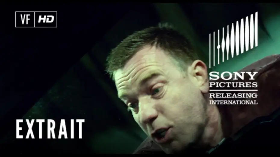 Wideo do filmu T2: Trainspotting — T2 Trainspotting - Extrait Parking Lot Rumble - VF