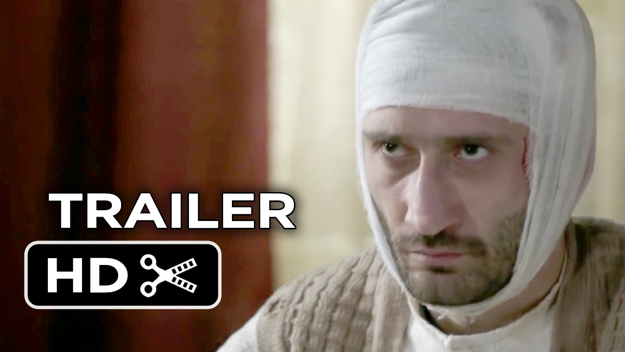 Wideo do filmu Mandarynki — Tangerines Official Trailer 1 (2015) - Oscar-Nominated Estonian War Drama HD