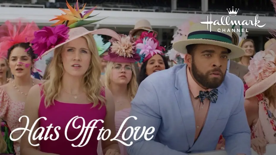 Wideo do filmu Hats Off to Love — Preview