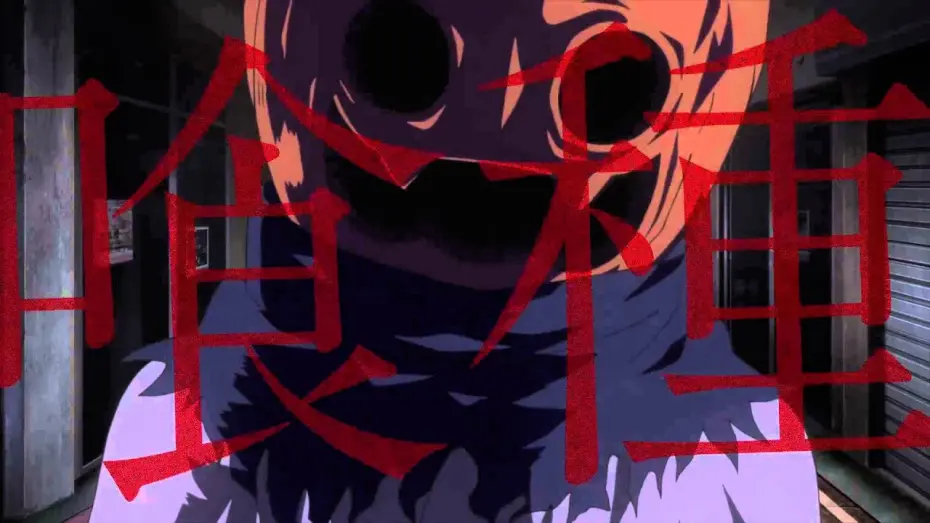 Wideo do filmu 東京喰種トーキョーグール【JACK】 — 東京喰種トーキョーグール【JACK 】PV第2弾