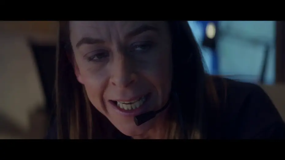 Wideo do filmu Operator — Operator
