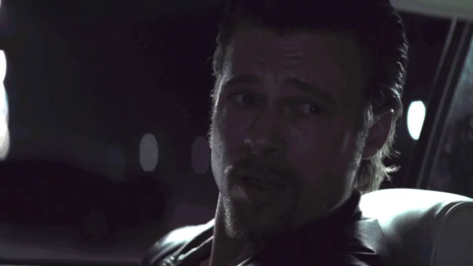 Wideo do filmu Zabić, jak to łatwo powiedzieć — KILLING THEM SOFTLY | The Doctor: Part 2 (Deleted)