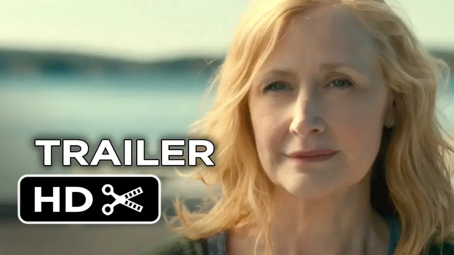 Wideo do filmu Widmo przeszłości — October Gale Official Trailer 1 (2015) - Patricia Clarkson, Scott Speedman Movie HD